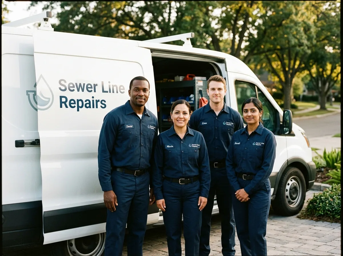 Emergency Plumber company in Elma, WA