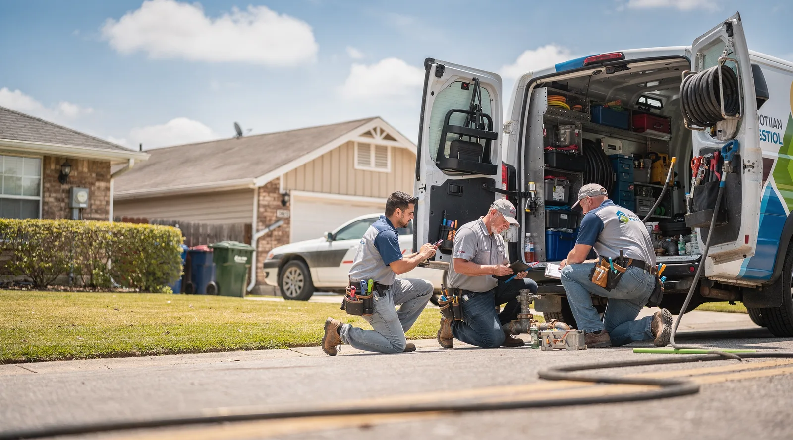 Emergency Plumber in Elma, WA near me